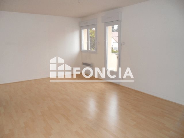 Appartement à louer, 70m², Saint-Jean-de-Braye