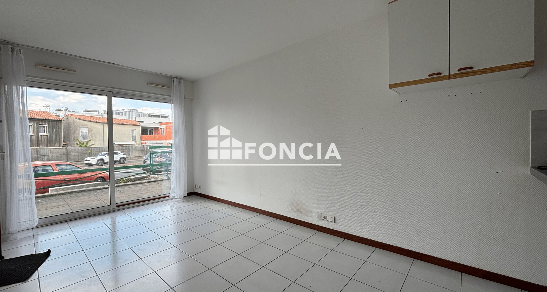 Appartement à vendre, 18m², La Rochelle