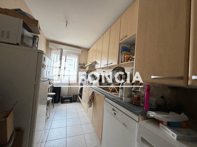 Appartement à louer, 95m², Chartres