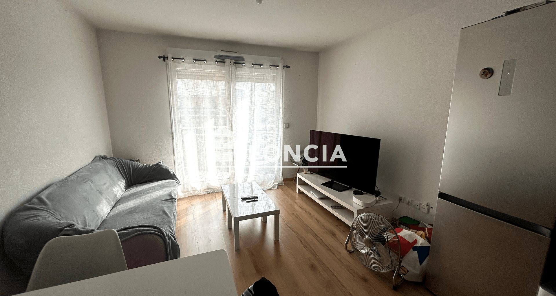 Appartement à vendre, 55m², Montélimar