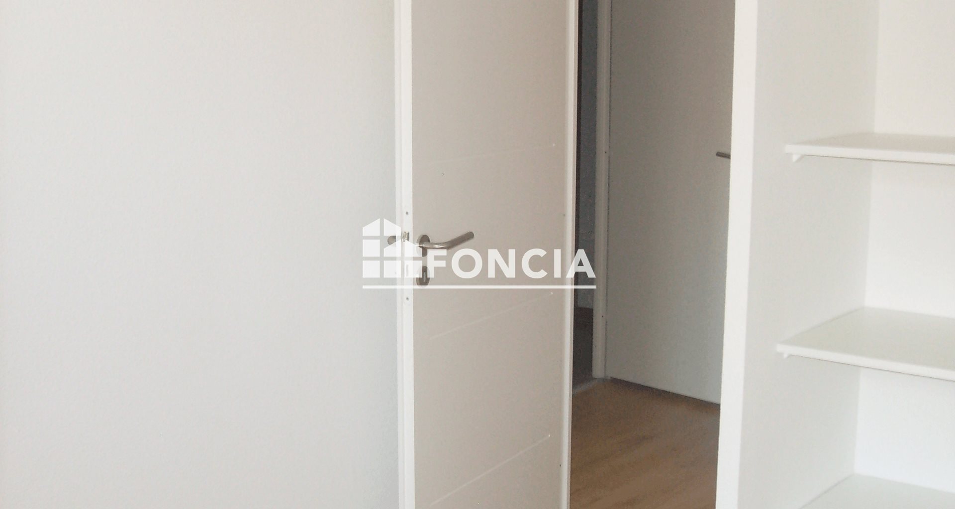 Appartement à vendre, 55m², Montélimar