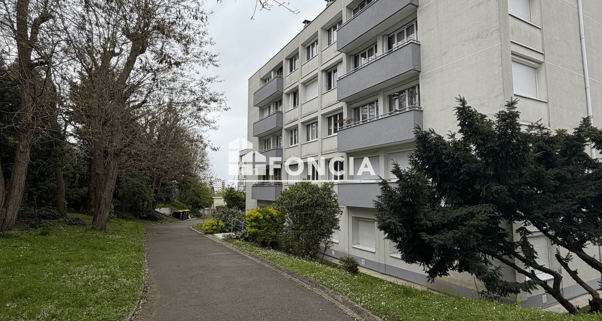 Appartement à vendre, 62m², Saint-Maur-des-Fossés