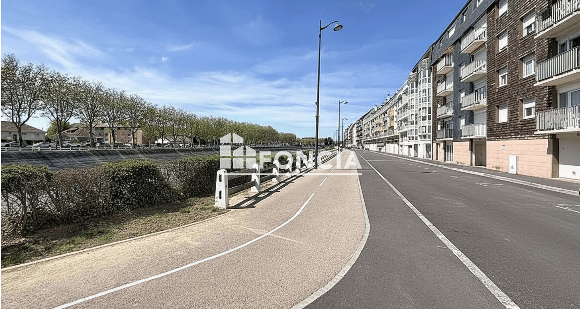 Appartement à vendre, 22m², Trouville-sur-Mer