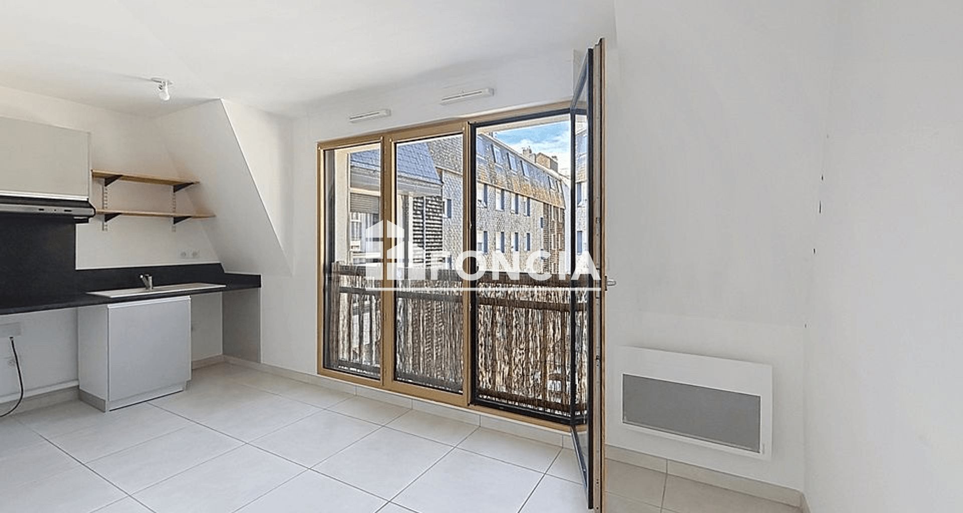 Appartement à vendre, 22m², Trouville-sur-Mer
