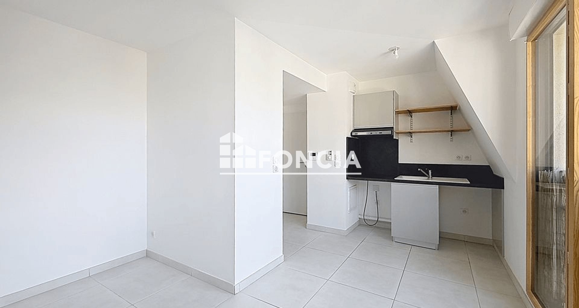 Appartement à vendre, 22m², Trouville-sur-Mer