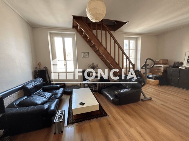 Appartement à louer, 86m², Dijon