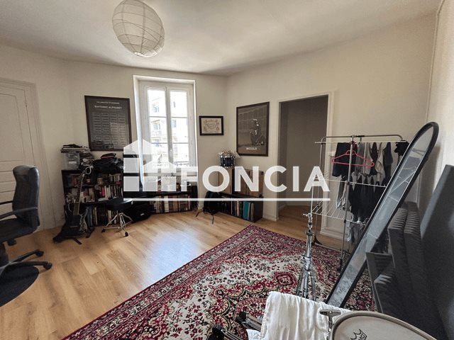 Appartement à louer, 86m², Dijon