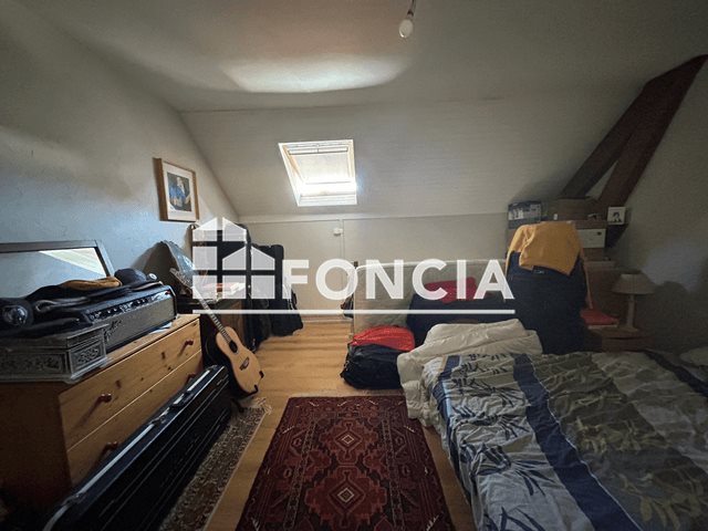 Appartement à louer, 86m², Dijon