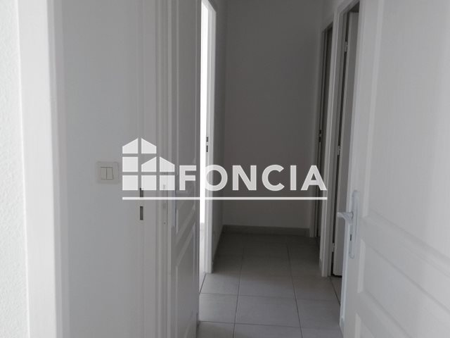 Maison à louer, 89m², Rioux