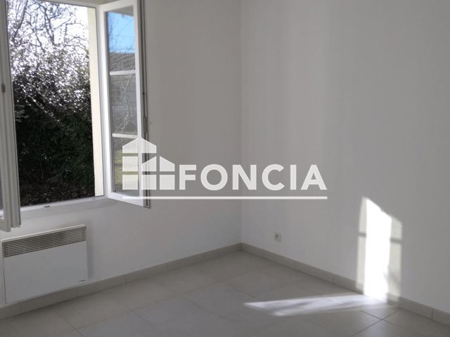 Maison à louer, 89m², Rioux