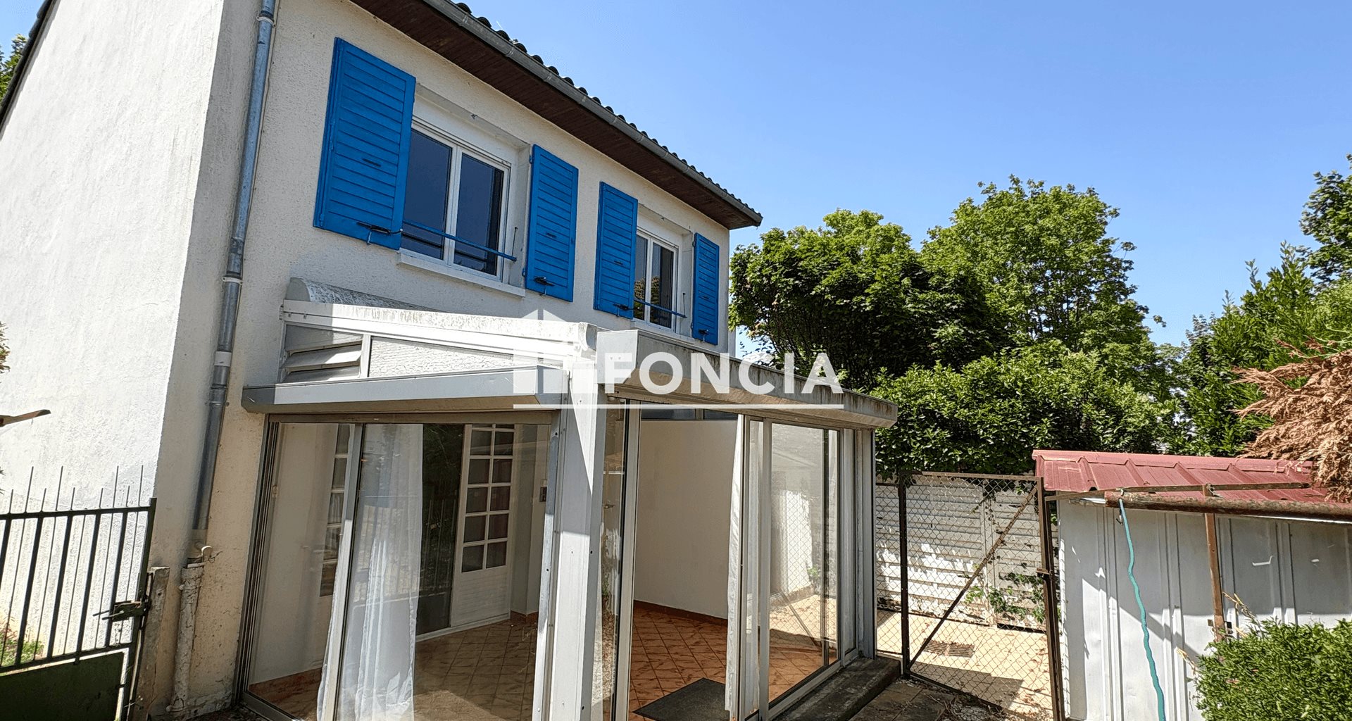 Maison à vendre, 140m², Poitiers