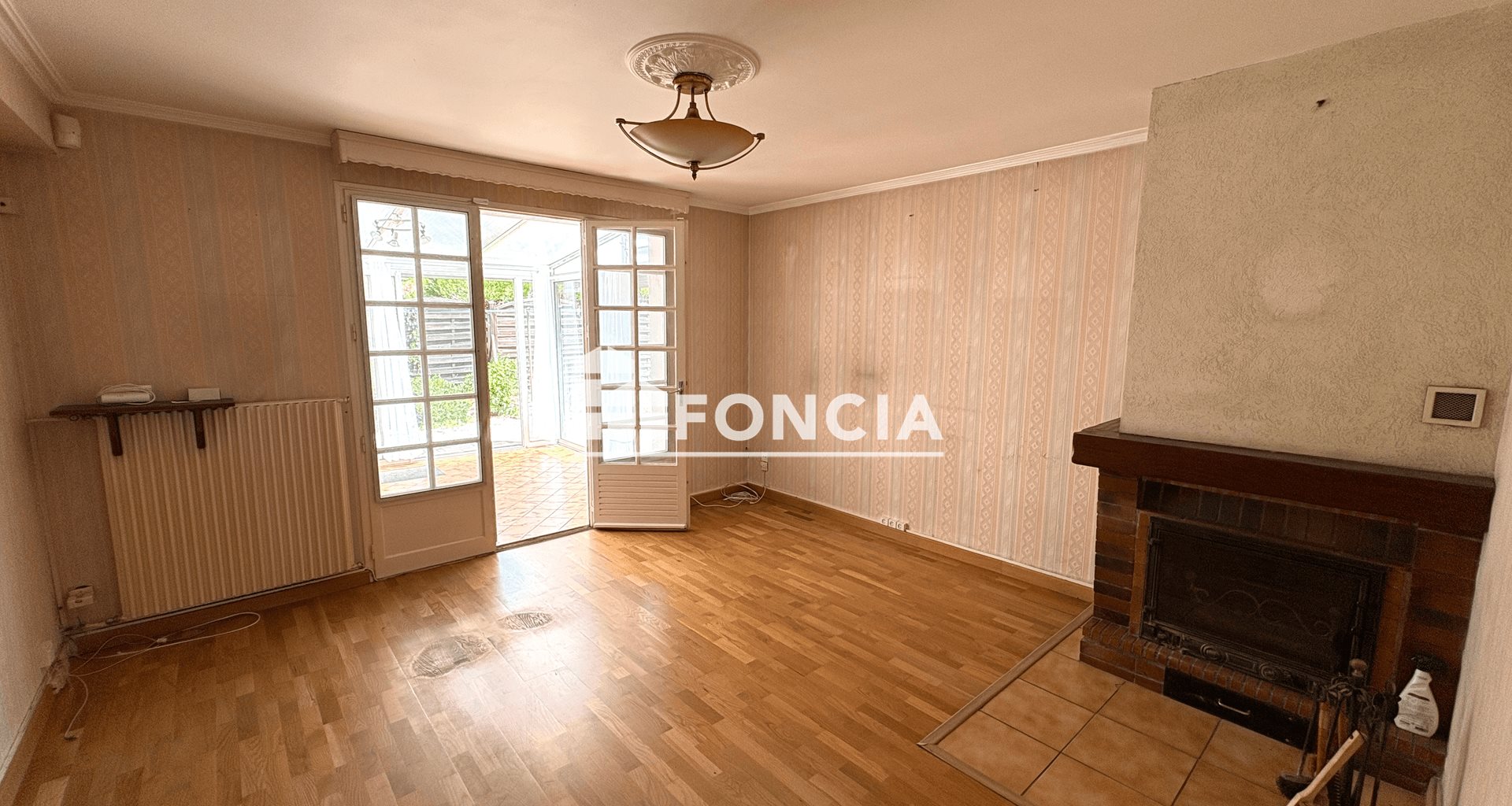 Maison à vendre, 140m², Poitiers
