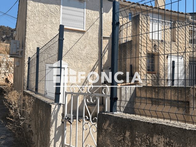 Maison à louer, 36m², Gardanne