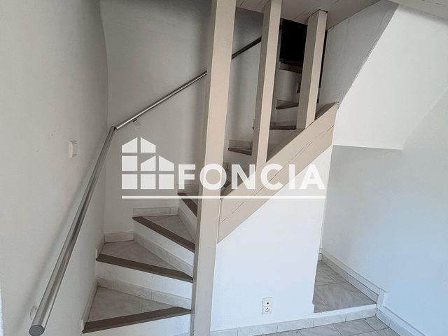 Maison à louer, 36m², Gardanne