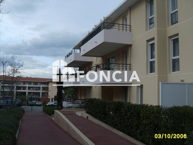 Appartement à louer, 69m², Aix-en-Provence