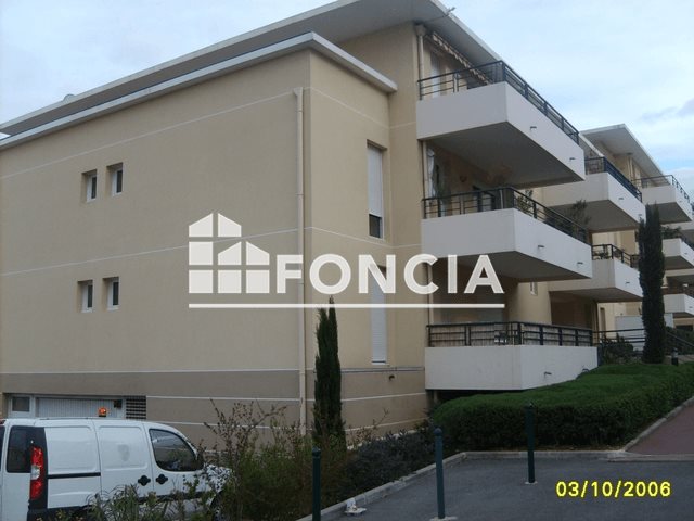Appartement à louer, 69m², Aix-en-Provence