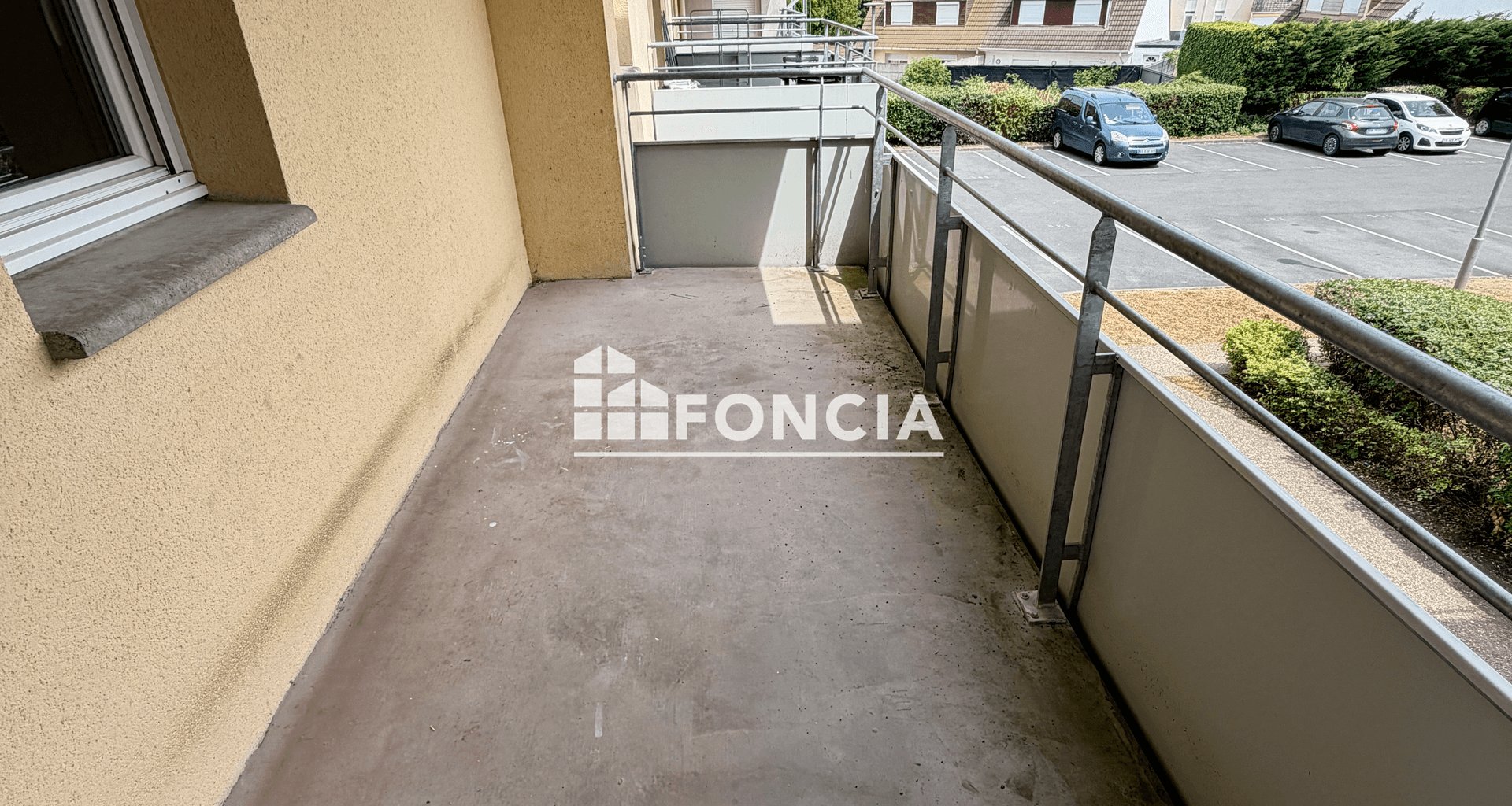 Appartement à vendre, 43m², Montigny-en-Gohelle