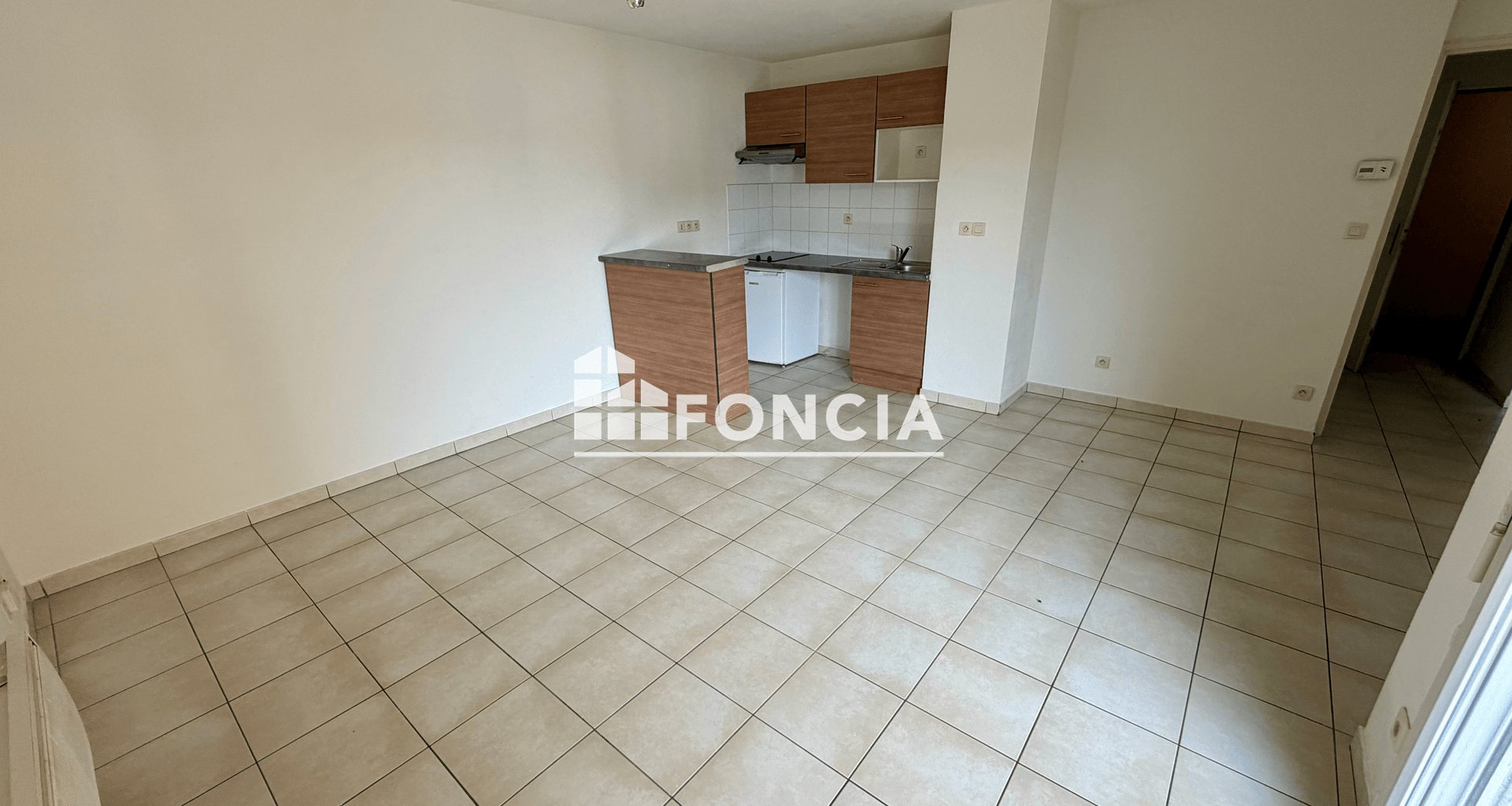 Appartement à vendre, 43m², Montigny-en-Gohelle