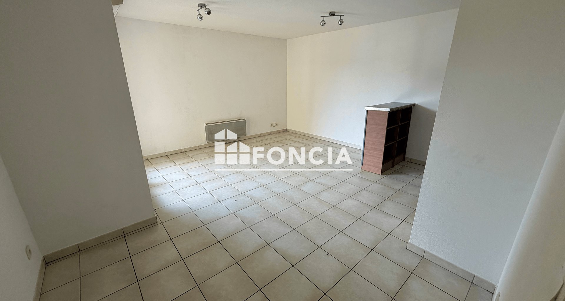 Appartement à vendre, 43m², Montigny-en-Gohelle