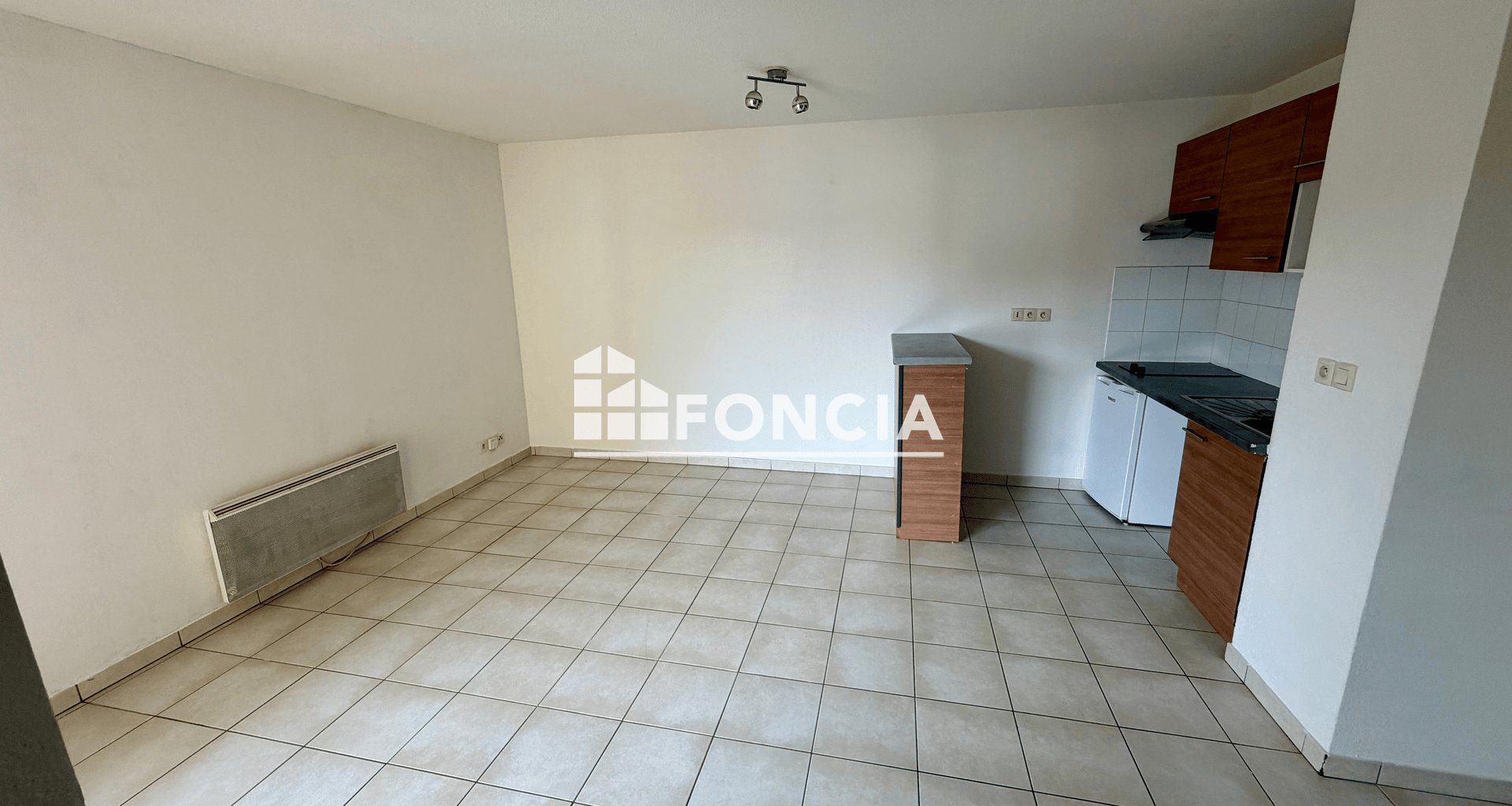Appartement à vendre, 43m², Montigny-en-Gohelle