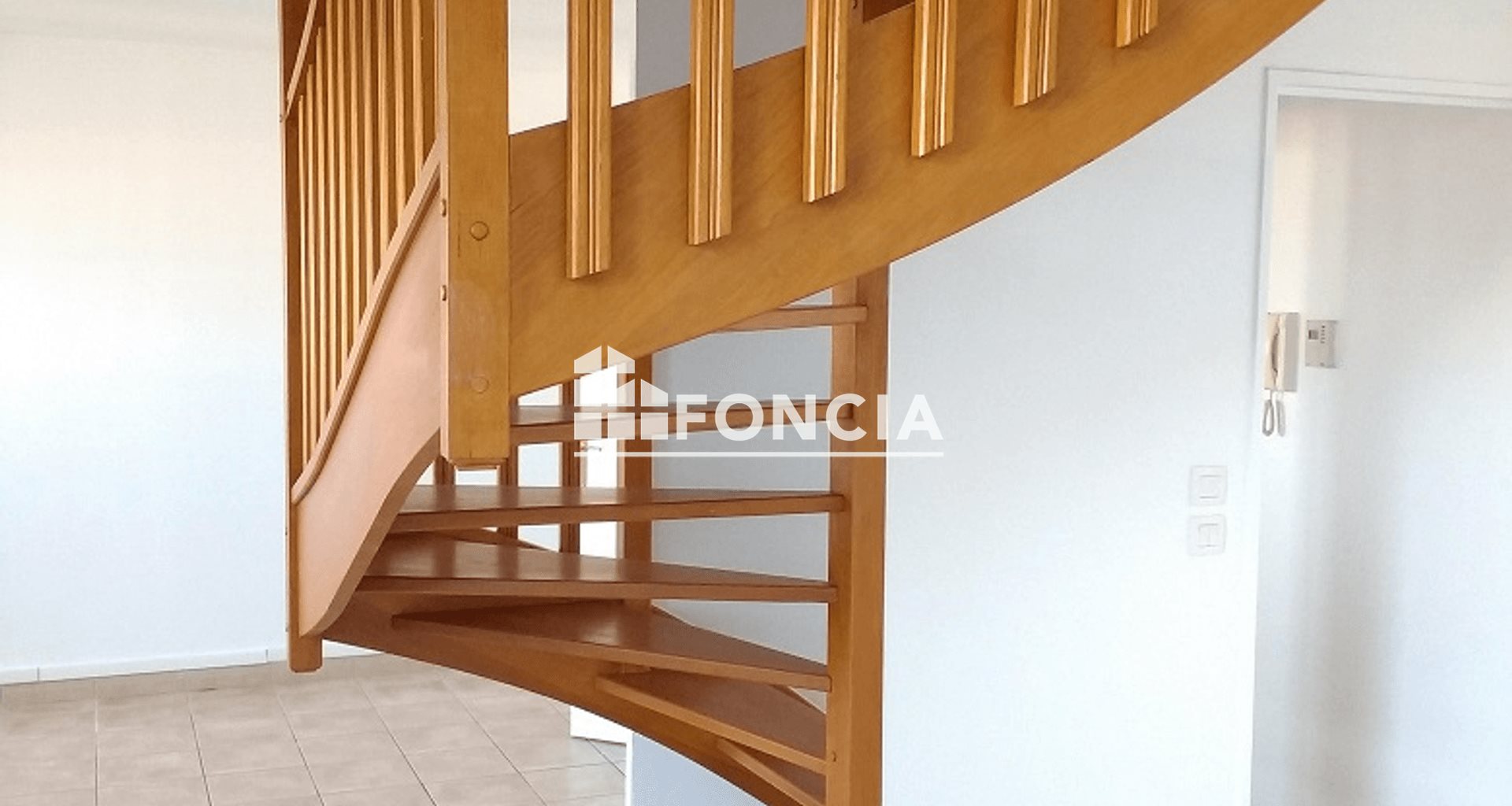 Appartement à louer, 58m², Montigny-lès-Cormeilles