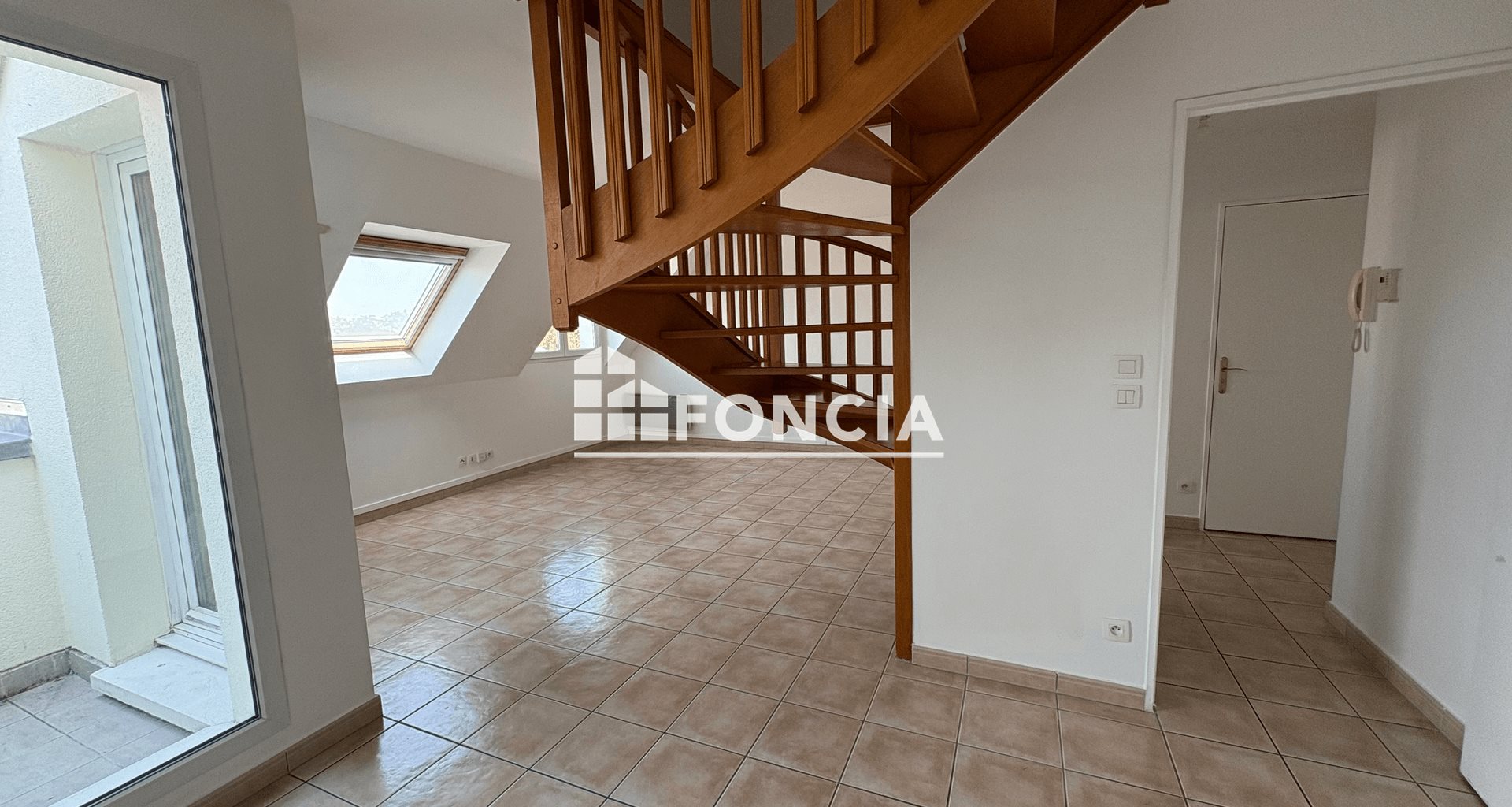 Appartement à louer, 58m², Montigny-lès-Cormeilles