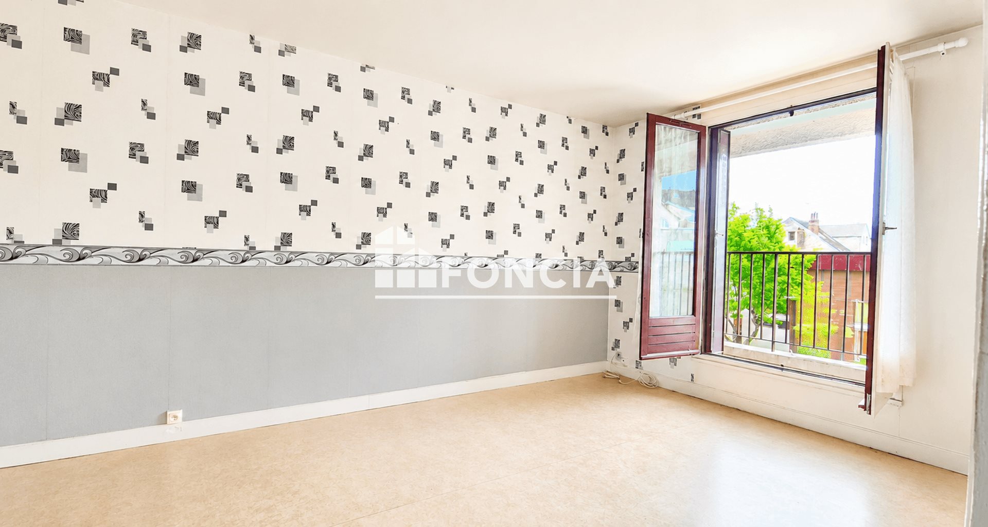Appartement à vendre, 43m², Château-Thierry