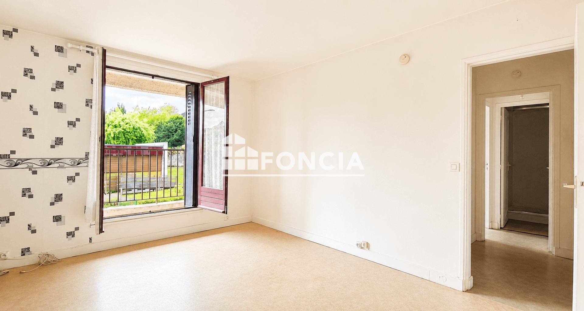 Appartement à vendre, 43m², Château-Thierry