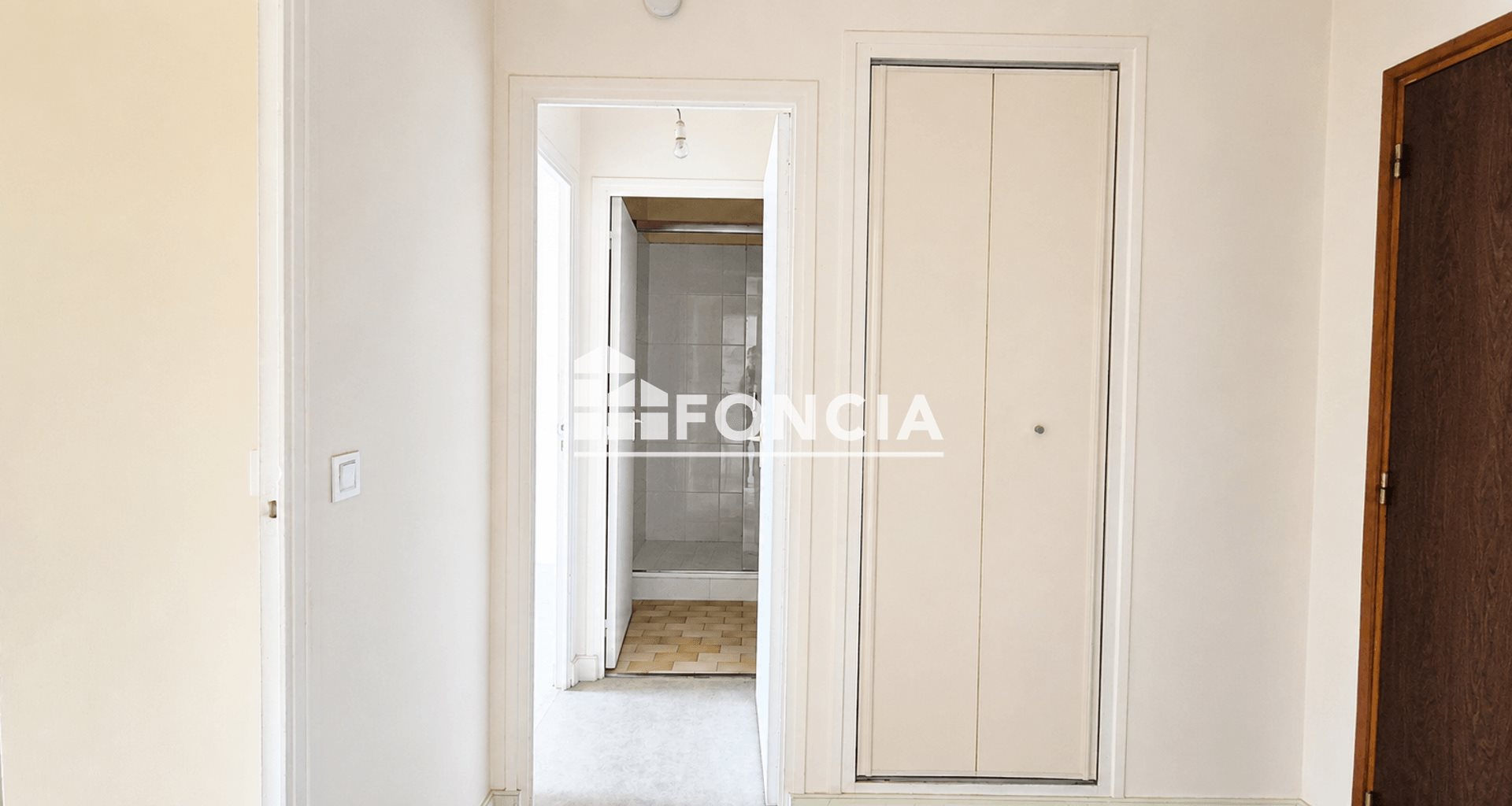 Appartement à vendre, 43m², Château-Thierry