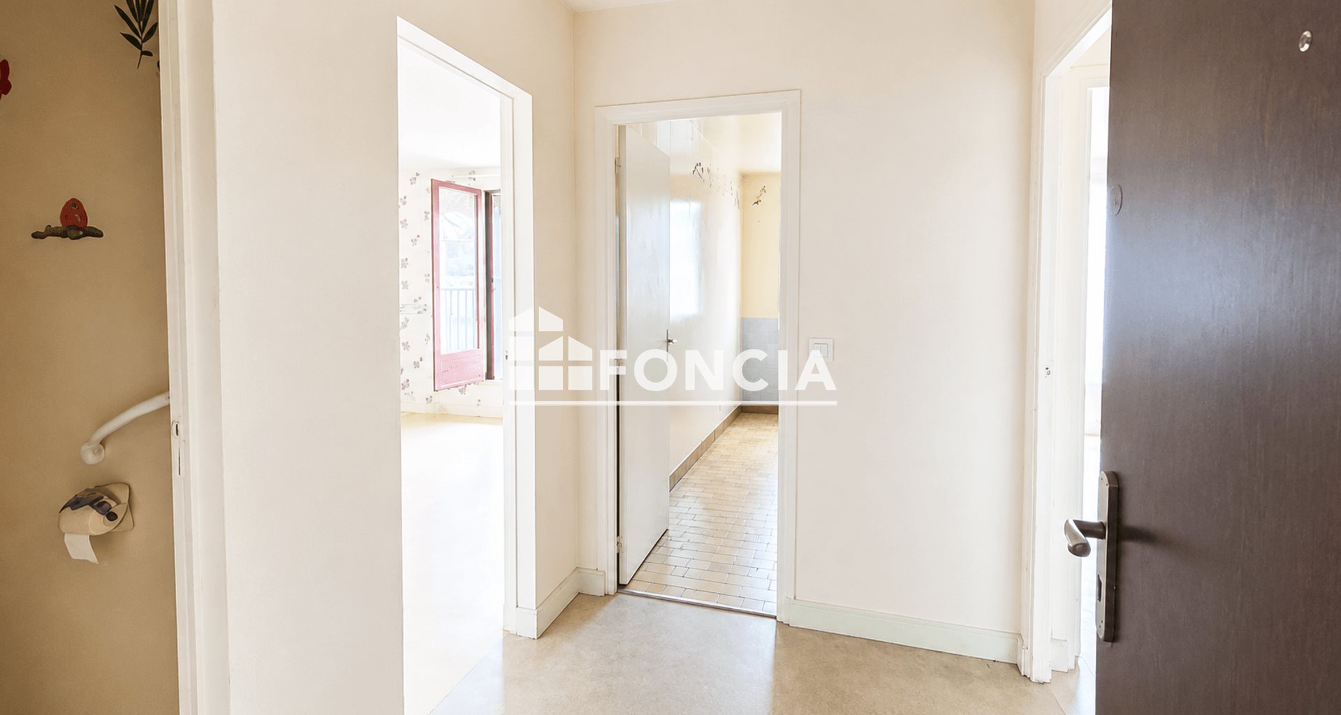 Appartement à vendre, 43m², Château-Thierry