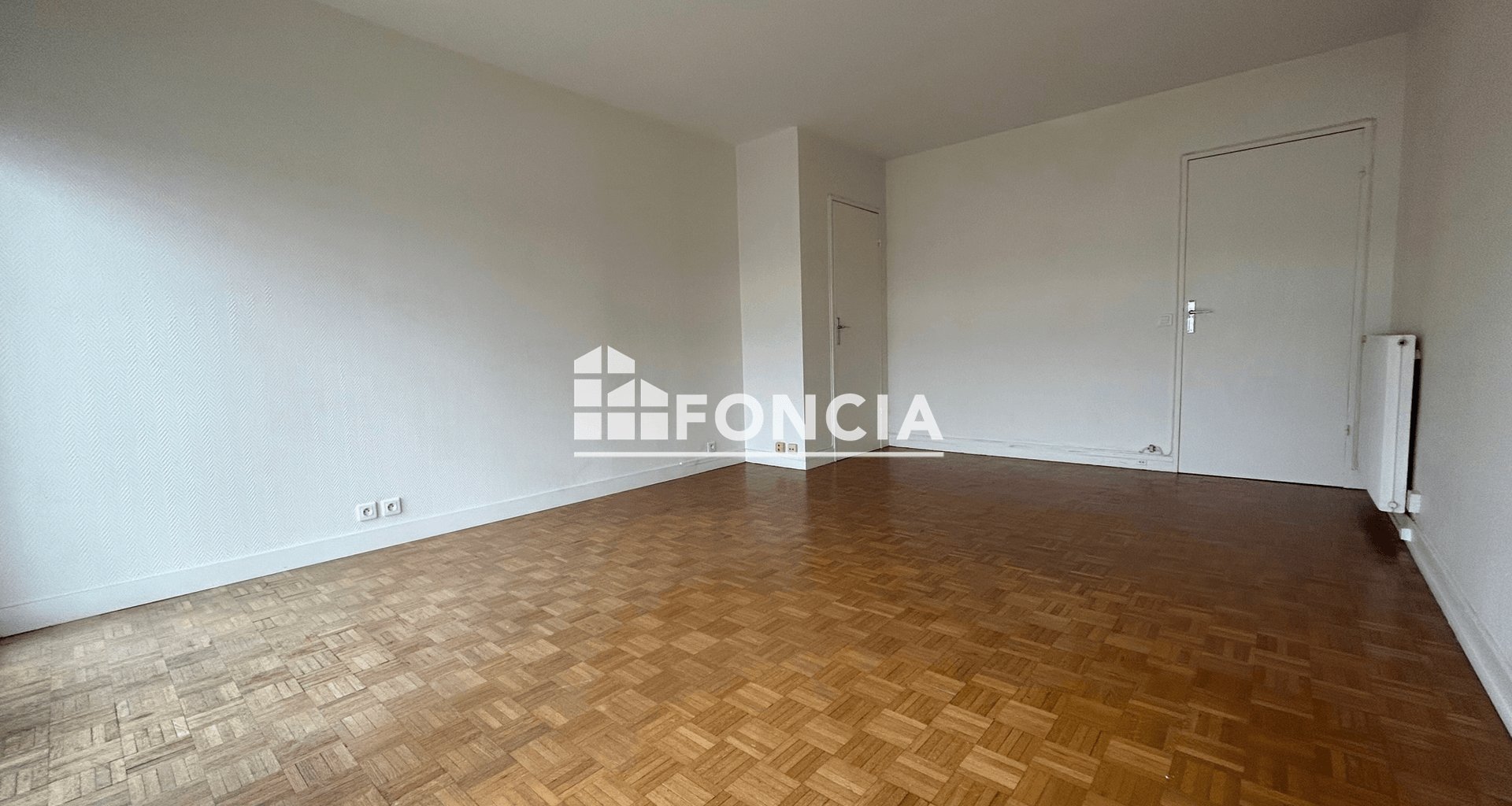 Appartement à louer, 51m², Saint-Germain-en-Laye