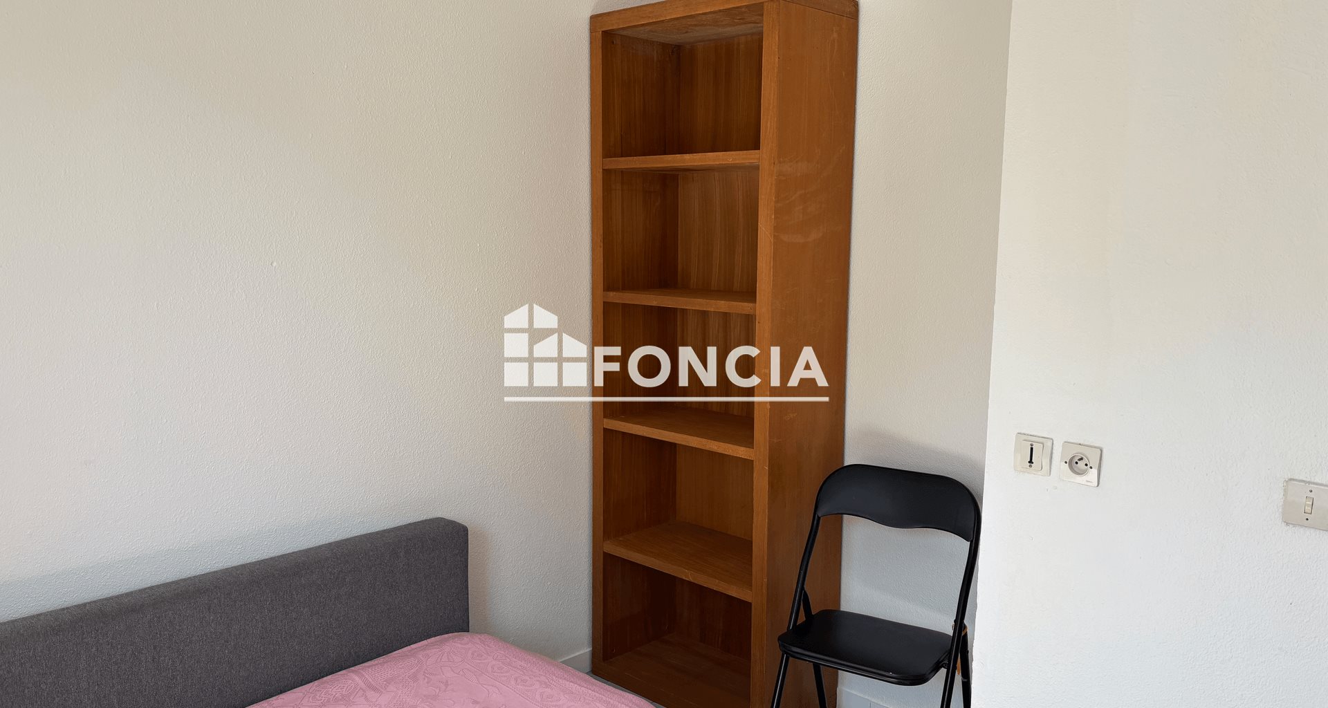 Appartement à vendre, 14m², Grenoble