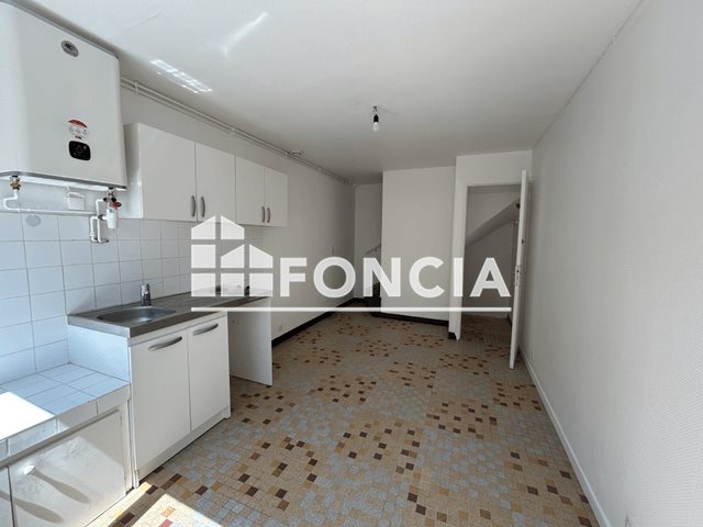 Appartement à louer, 27m², Cabourg