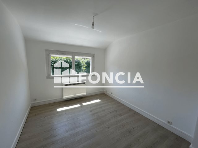 Appartement à louer, 27m², Cabourg