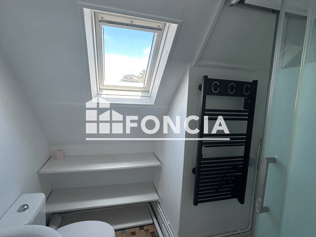 Appartement à louer, 27m², Cabourg