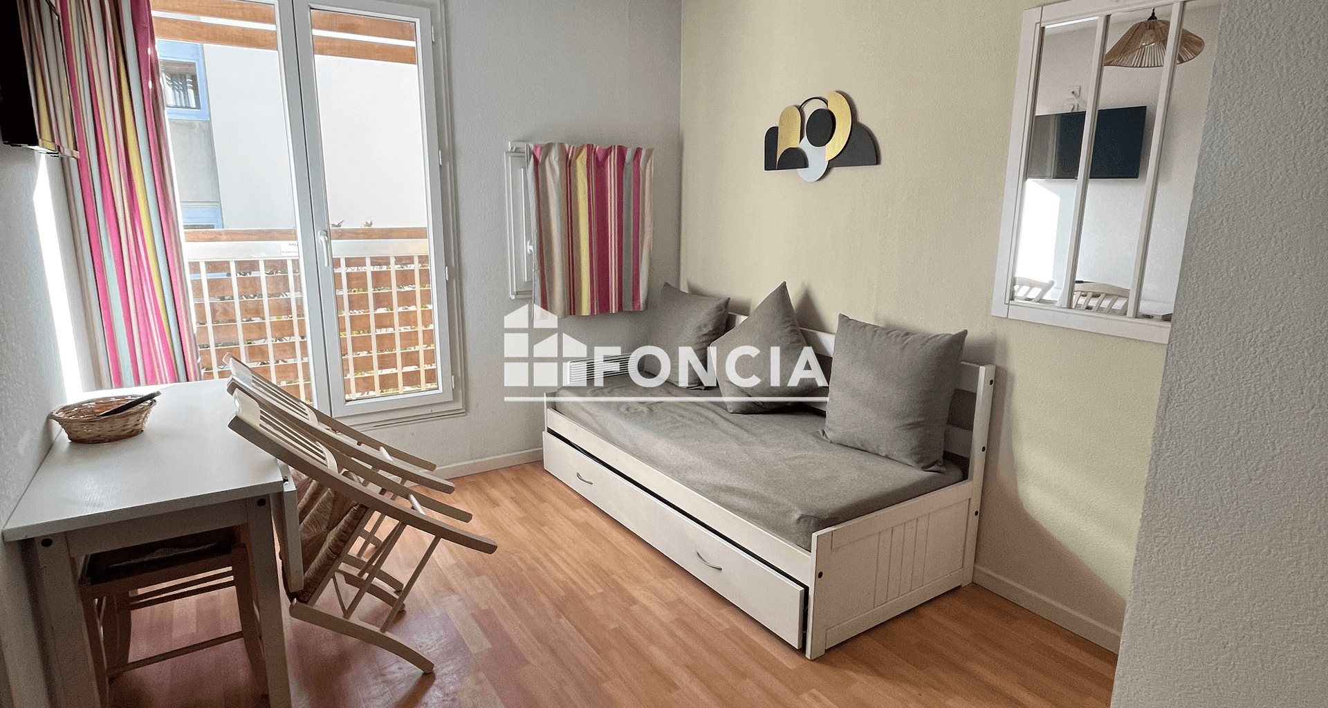 Appartement à vendre, 26m², La Londe-les-Maures