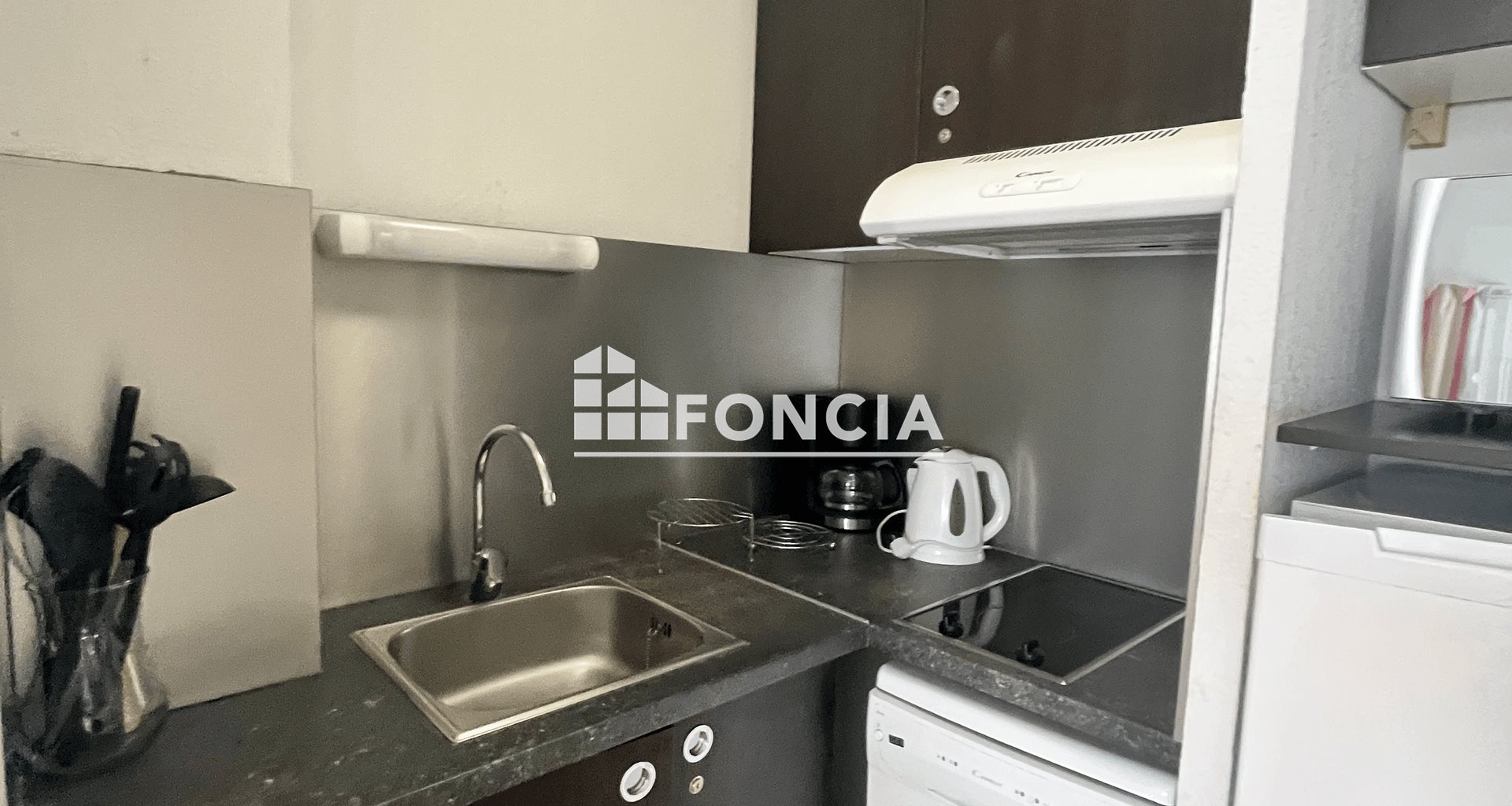 Appartement à vendre, 26m², La Londe-les-Maures