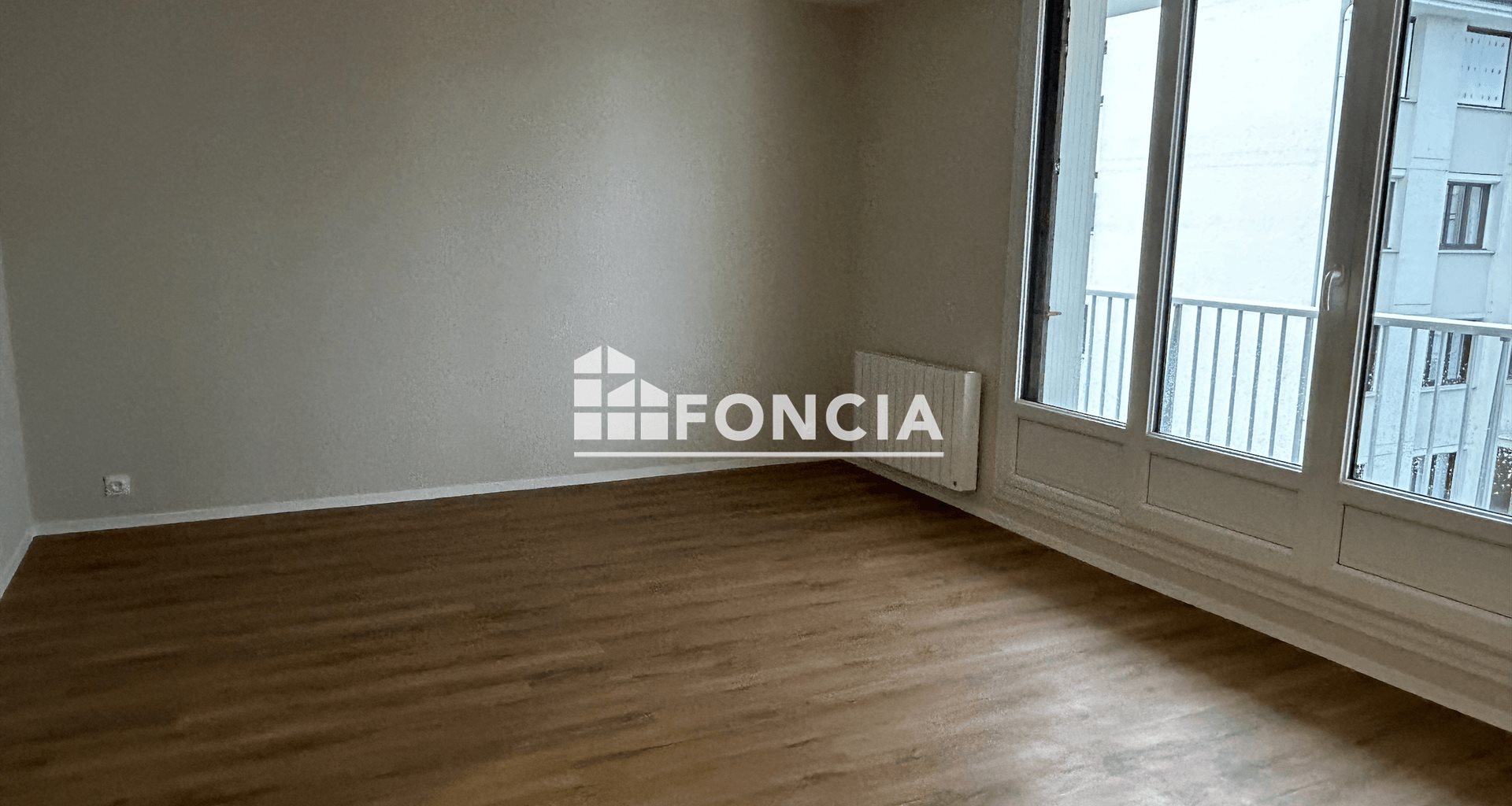 Appartement à vendre, 82m², Saint-Jean-le-Blanc