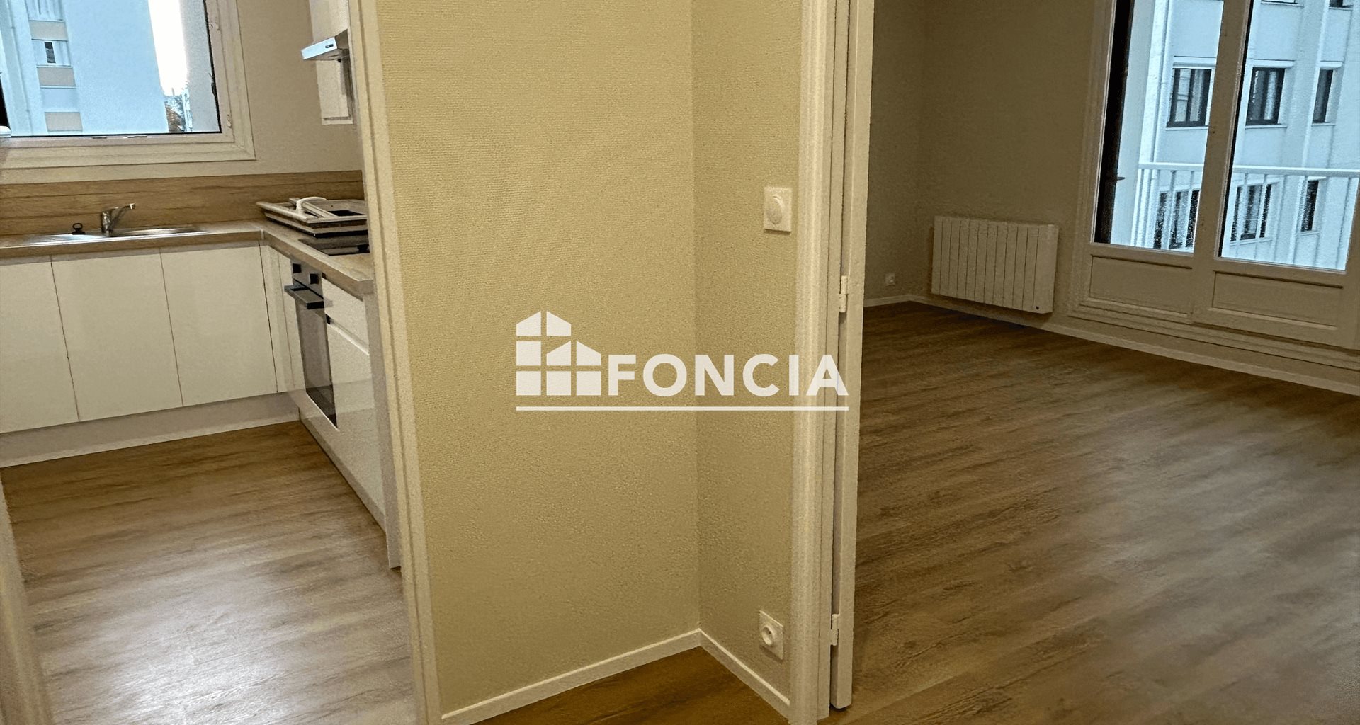 Appartement à vendre, 82m², Saint-Jean-le-Blanc