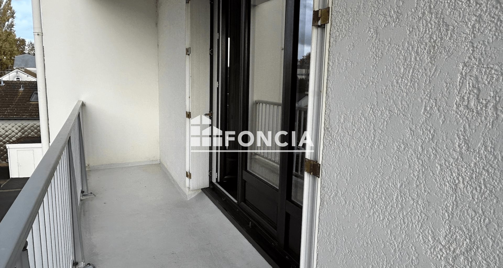 Appartement à vendre, 82m², Saint-Jean-le-Blanc