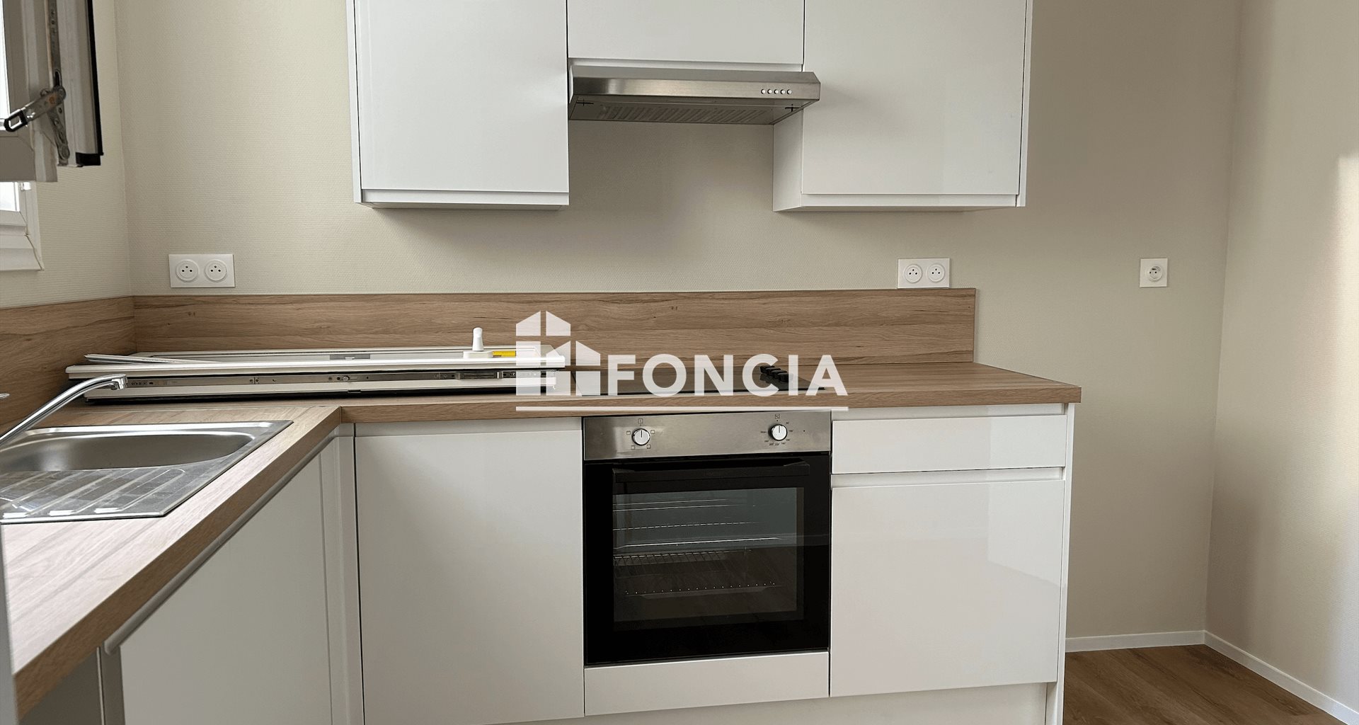Appartement à vendre, 82m², Saint-Jean-le-Blanc