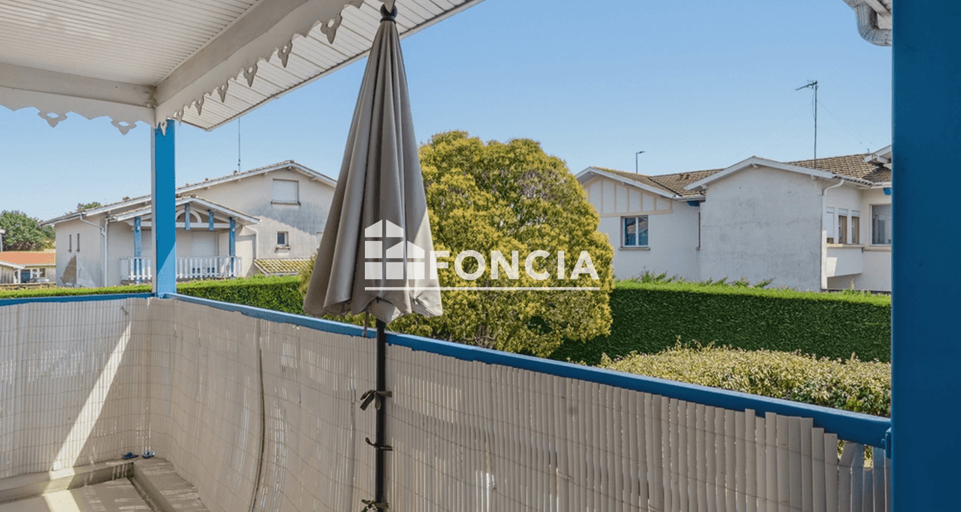 Appartement à vendre, 67m², Biganos