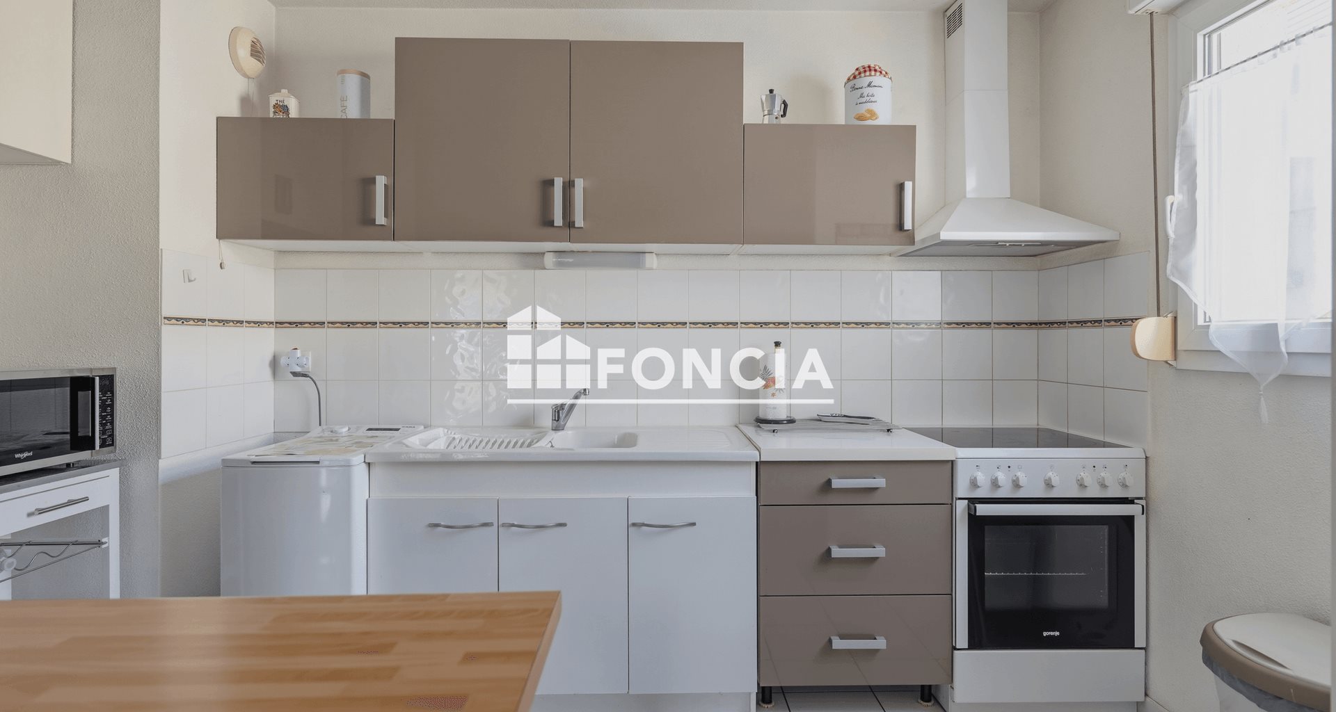 Appartement à vendre, 67m², Biganos