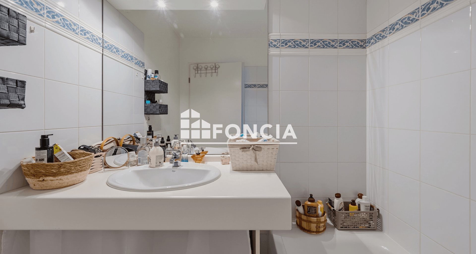 Appartement à vendre, 67m², Biganos