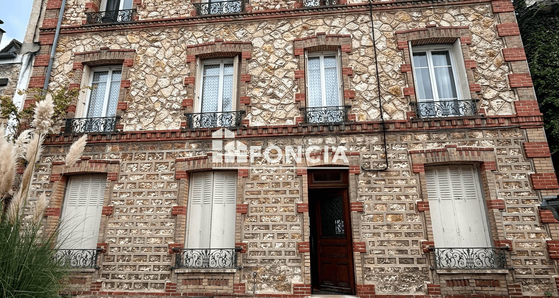 Appartement à louer, 36m², Melun