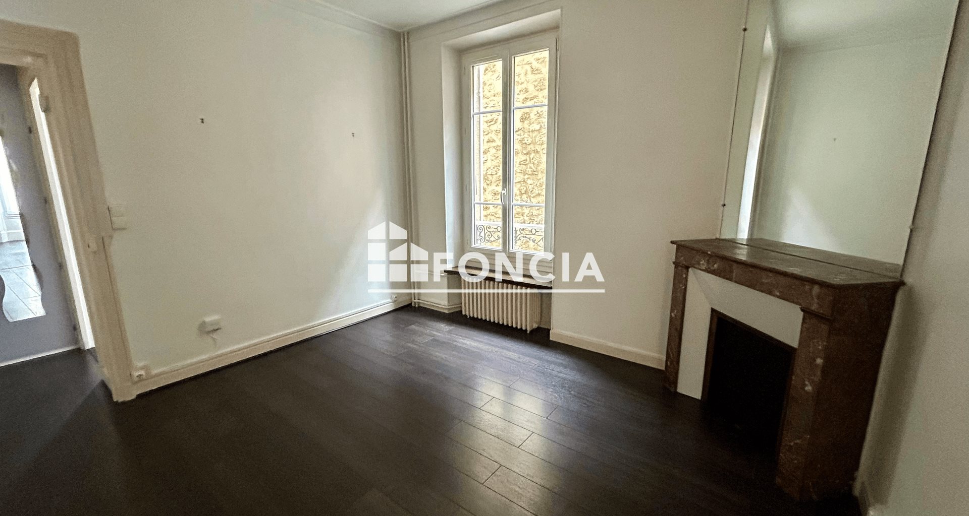 Appartement à louer, 36m², Melun
