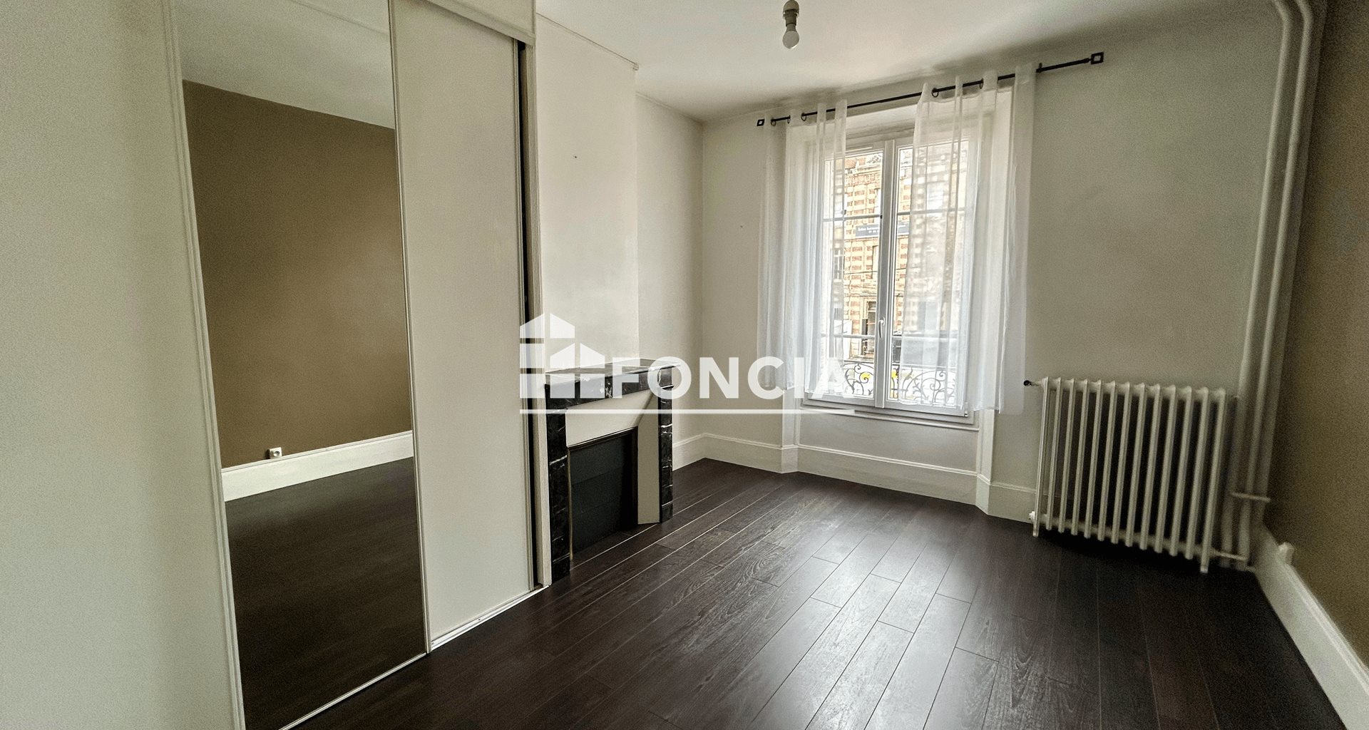 Appartement à louer, 36m², Melun