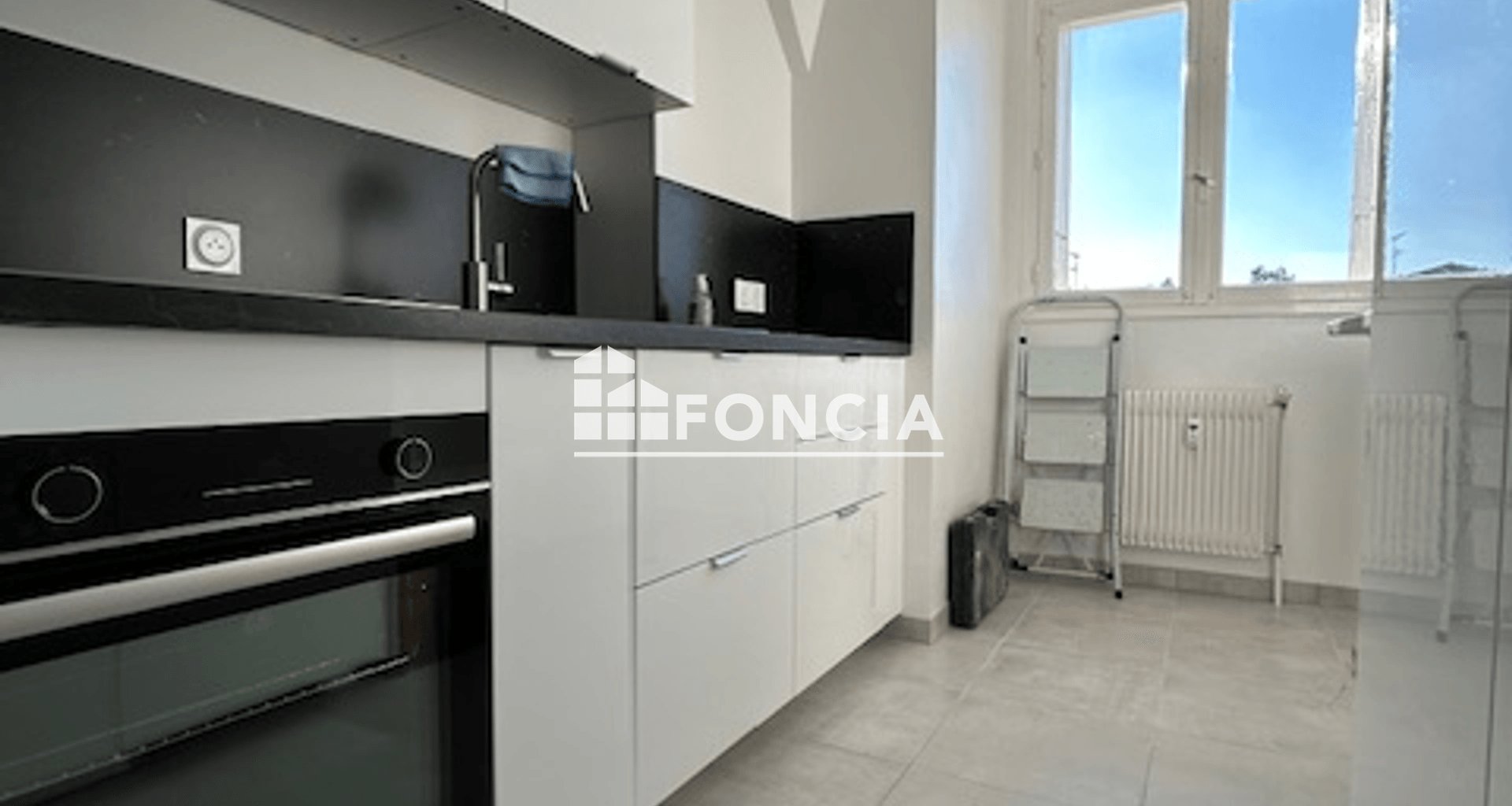 Appartement à louer, 46m², Douarnenez