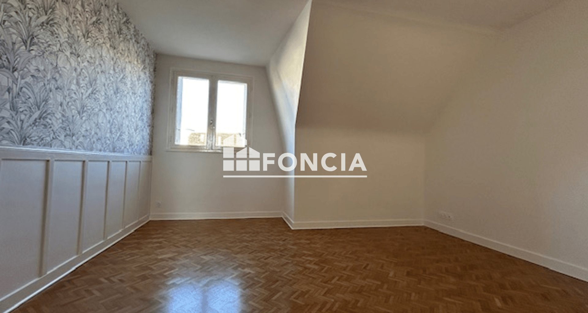 Appartement à louer, 46m², Douarnenez