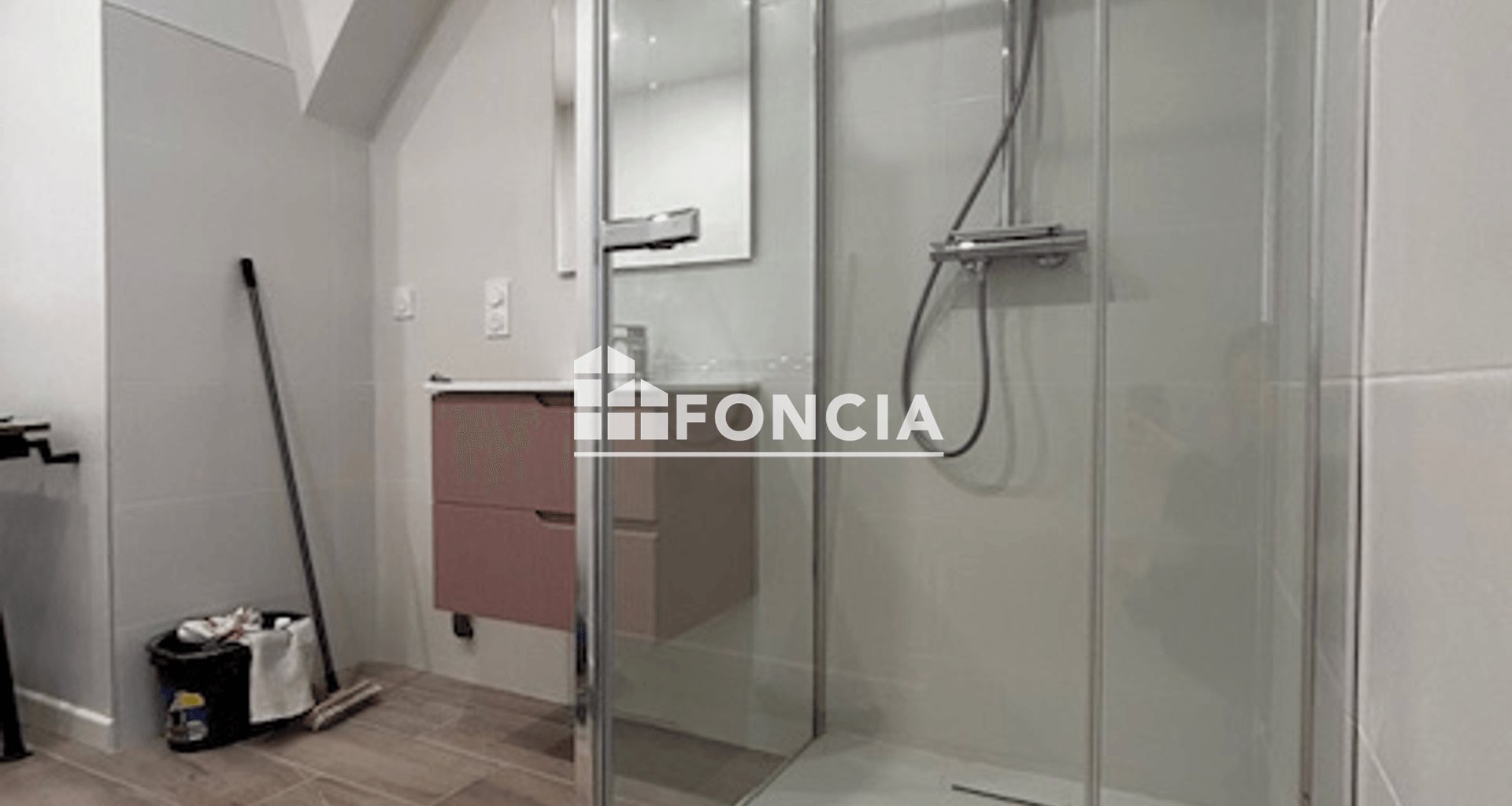 Appartement à louer, 46m², Douarnenez